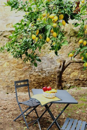 Profumo di Calicanto Tresnuraghes